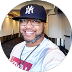 Profile photo of LaMarcus Betts