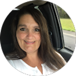 Profile photo of Trinidy Anderson