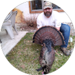 Profile photo of Ryan Zimmer