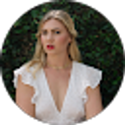 Profile photo of Elise Engles