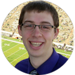 Profile photo of Ryan Rouillard