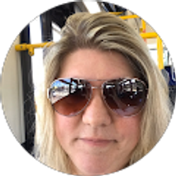 Profile photo of Nicole Jackson