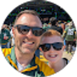 Profile photo of Mike Coit