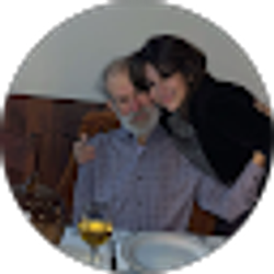 Profile photo of Claudia Kahn