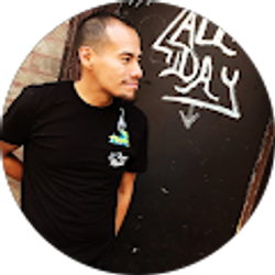 Profile photo of Roberto Delgado