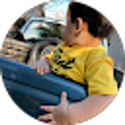 Profile photo of Gabriela Gutierrez