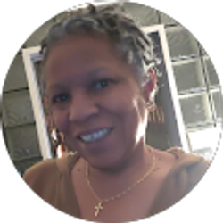 Profile photo of Virginia Harris