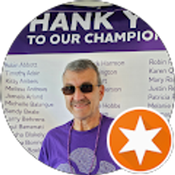 Profile photo of Timothy Adair