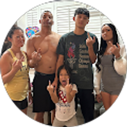 Profile photo of Randon Ho