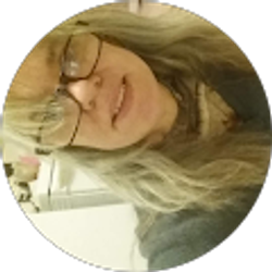 Profile photo of JoAnna Ash