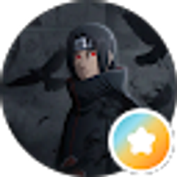 Profile photo of Itachi Uchiha