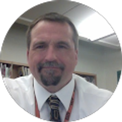 Profile photo of Matt Williams