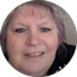 Profile photo of Teressa Steenblock