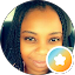 Profile photo of Shanda Montgomery-Okoroji