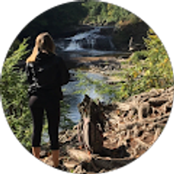 Profile photo of Madison Moore