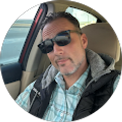 Profile photo of Shawn Norris