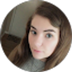 Profile photo of Holly Burmaster