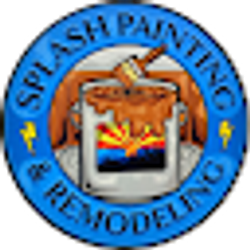 Profile photo of Splash painting Remodel