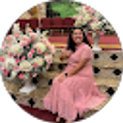 Profile photo of Stephanie Contreras