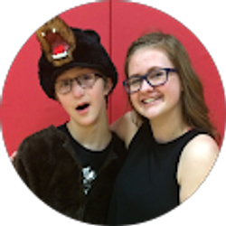 Profile photo of Jessica Smith