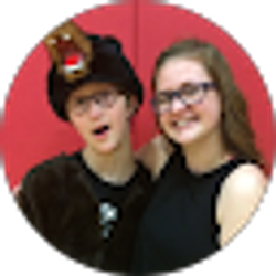 Profile photo of Jessica Smith