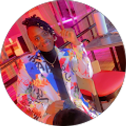 Profile photo of Sharonda Wilson