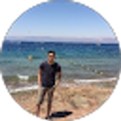 Profile photo of Zaid Bakri