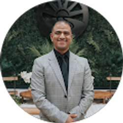 Profile photo of Luis Guerrero