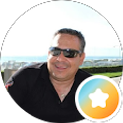 Profile photo of Walter Higuera