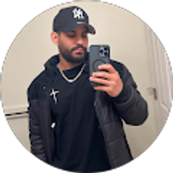 Profile photo of misael ynfante soto