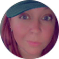 Profile photo of Felicia Griffin