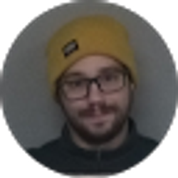 Profile photo of Jesse Odekirk