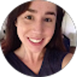 Profile photo of Erica Pizzolato