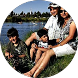 Profile photo of Rajeev Goyal