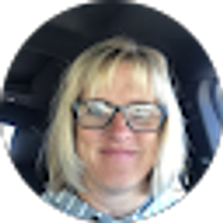 Profile photo of Beth Modahl