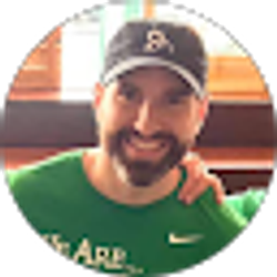 Profile photo of Dalton Hammonds