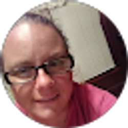 Profile photo of Ashley Ann Wheeler