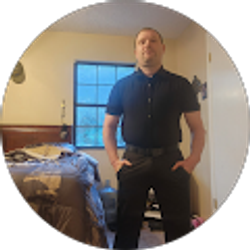 Profile photo of Cody Raum