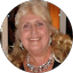 Profile photo of Barbara Baron
