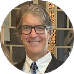 Profile photo of Michael Griswold