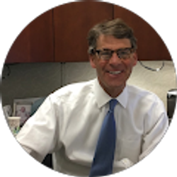 Profile photo of Garth Kilburn