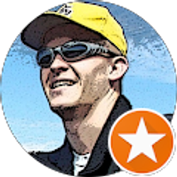 Profile photo of Chris Johnson