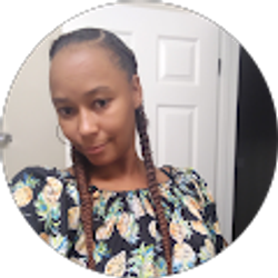 Profile photo of Michelle Davison