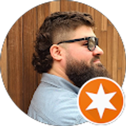 Profile photo of Chris Burgin