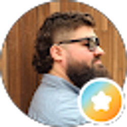Profile photo of Chris Burgin