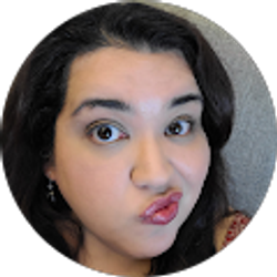 Profile photo of April Carlson