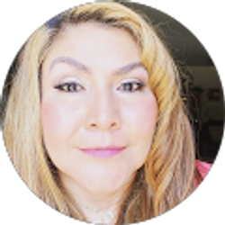 Profile photo of Blanca Garcia