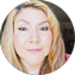 Profile photo of Blanca Garcia