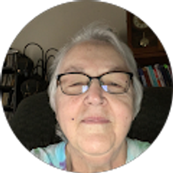 Profile photo of Debra Stewart