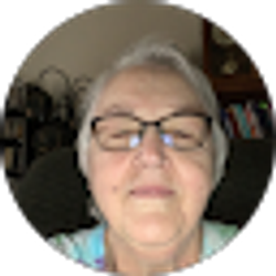 Profile photo of Debra Stewart
